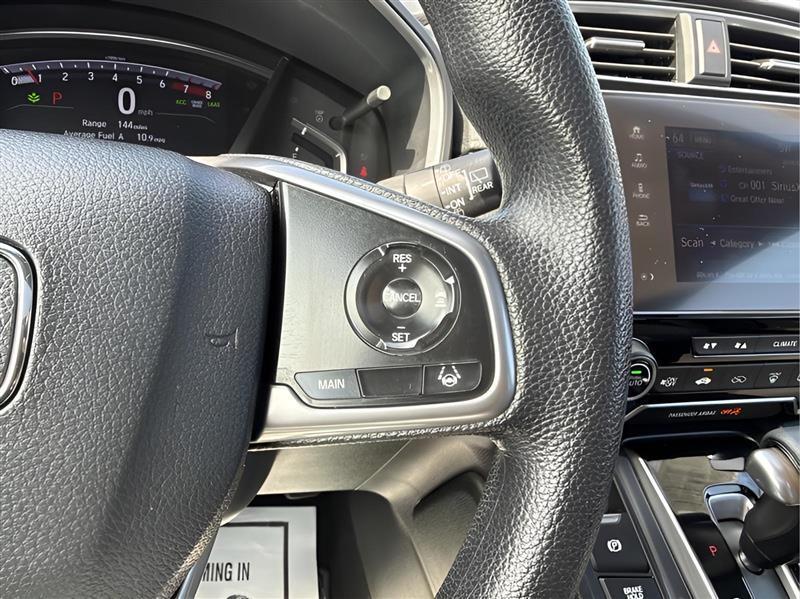Honda CR-V EX 2WD 2019