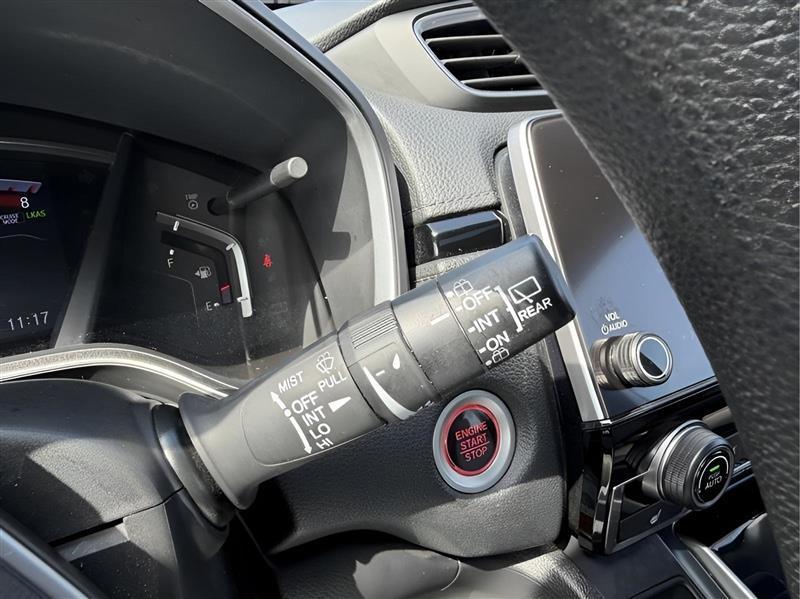 Honda CR-V EX 2WD 2019