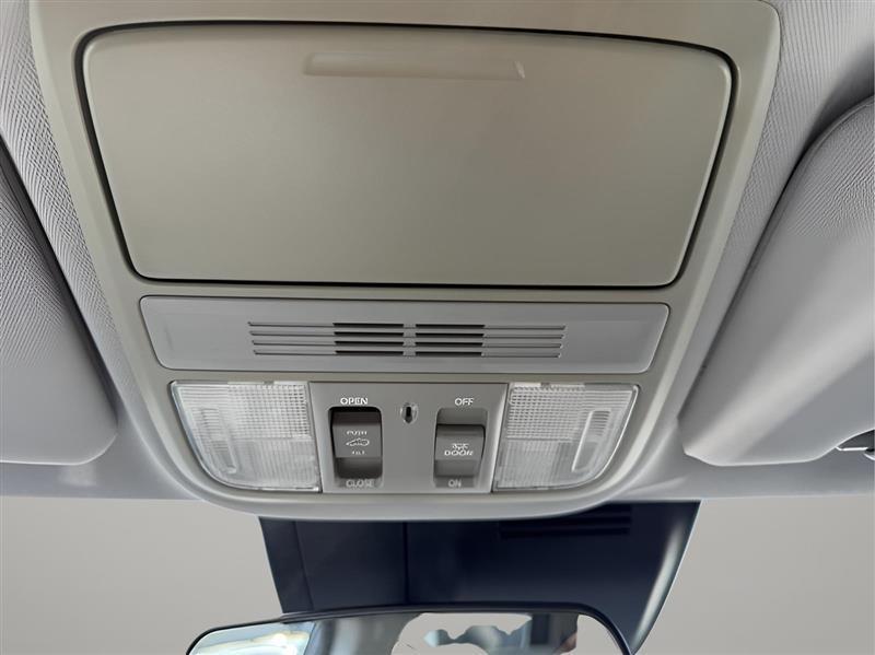 Honda CR-V EX 2WD 2019