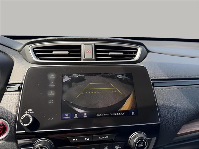 Honda CR-V EX 2WD 2019