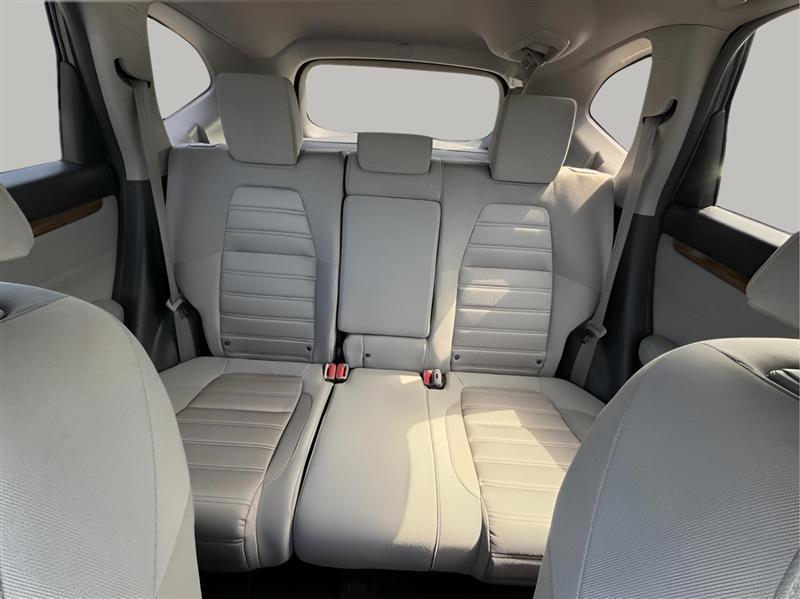 Honda CR-V EX 2WD 2019