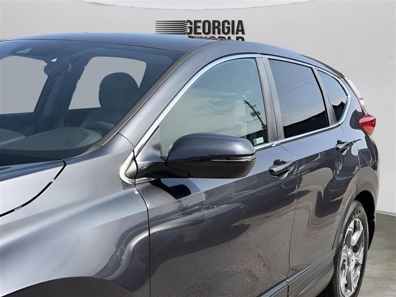 Honda CR-V EX 2WD 2019