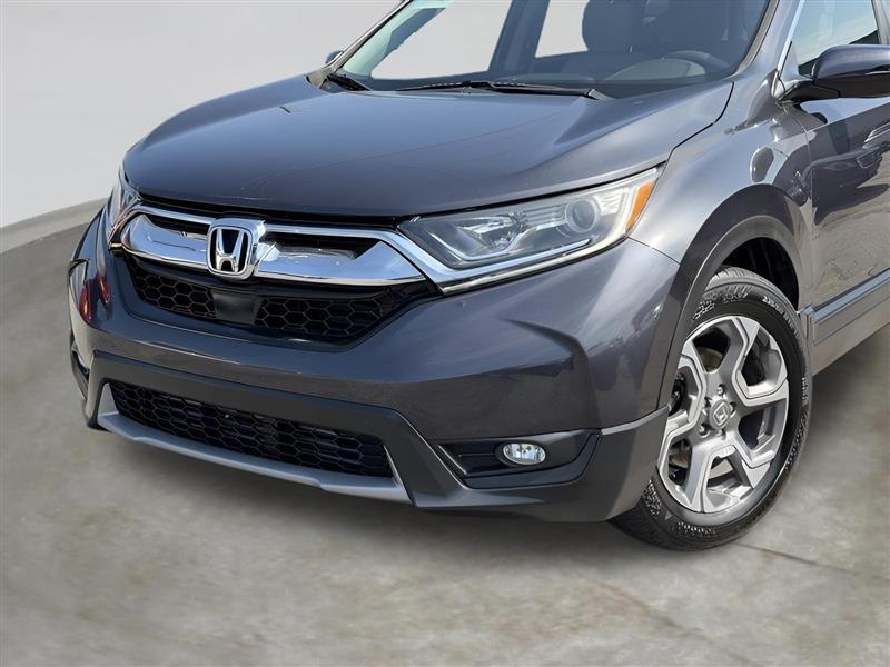 Honda CR-V EX 2WD 2019