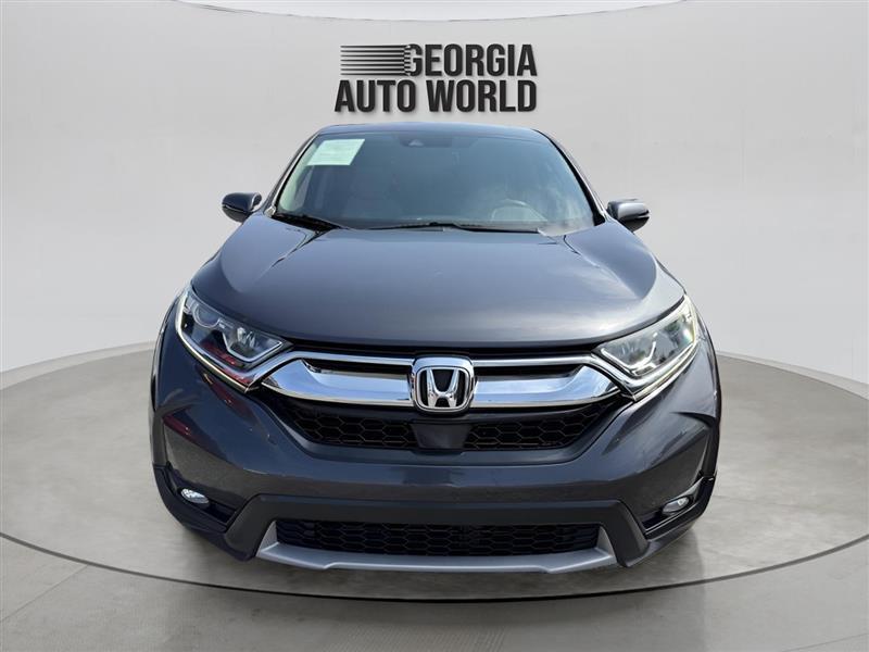 Honda CR-V EX 2WD 2019