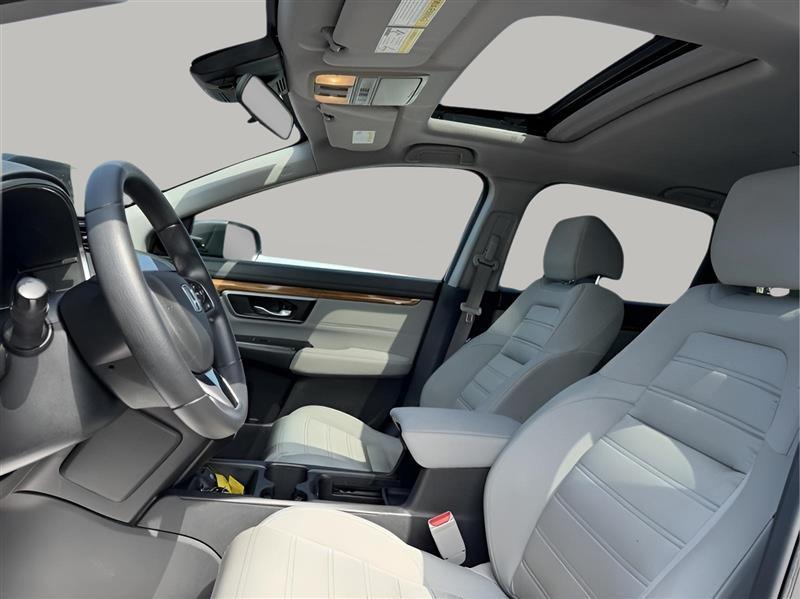 Honda CR-V EX 2WD 2019