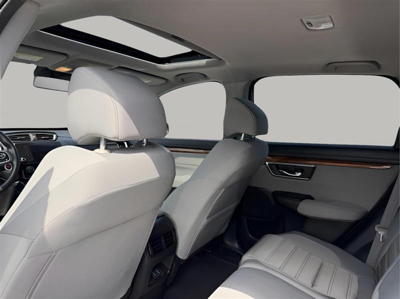 Honda CR-V EX 2WD 2019