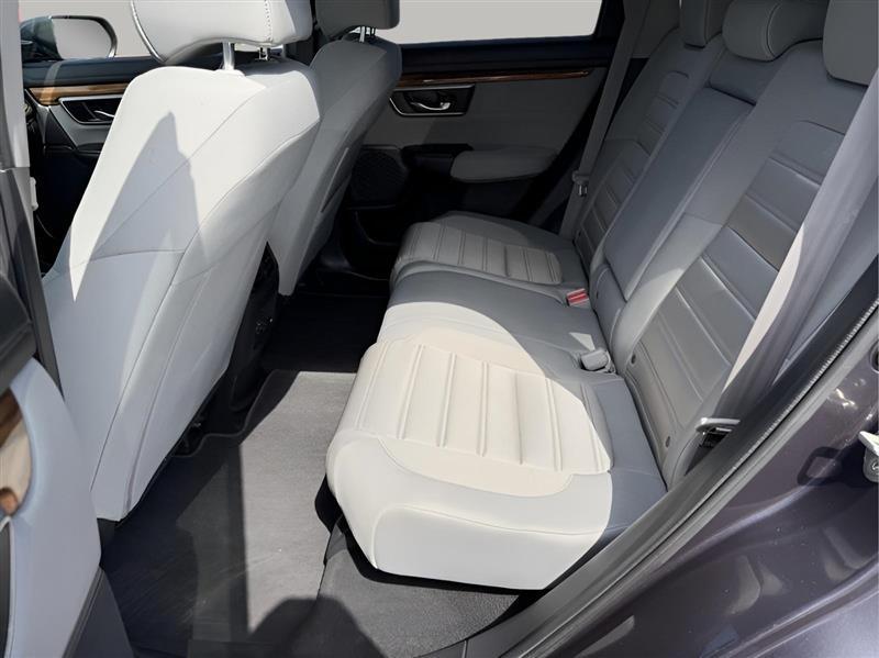 Honda CR-V EX 2WD 2019