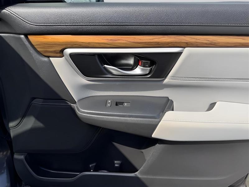 Honda CR-V EX 2WD 2019