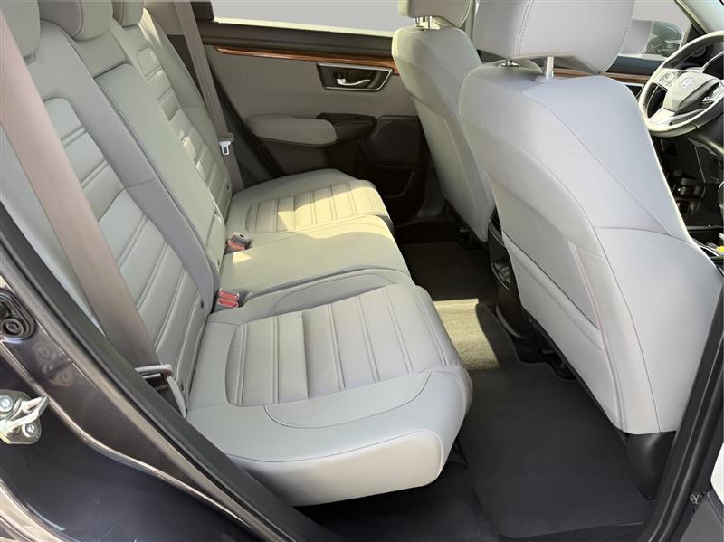 Honda CR-V EX 2WD 2019
