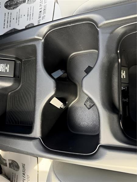 Honda CR-V EX 2WD 2019