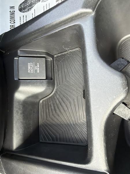 Honda CR-V EX 2WD 2019