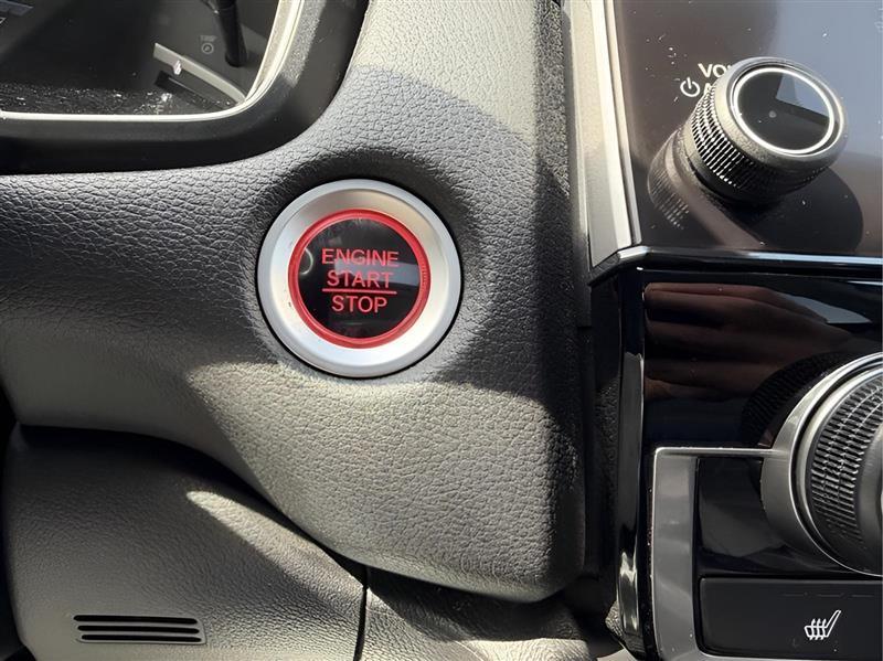 Honda CR-V EX 2WD 2019