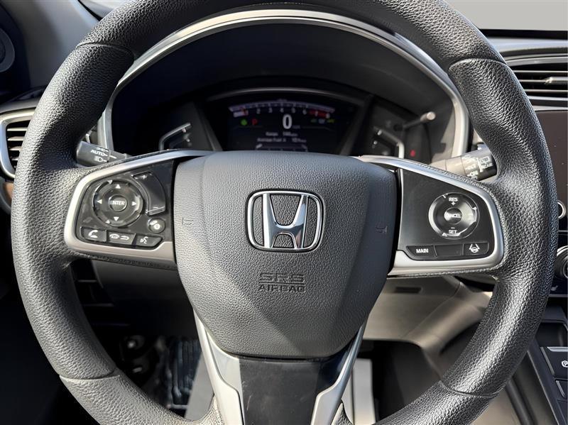 Honda CR-V EX 2WD 2019