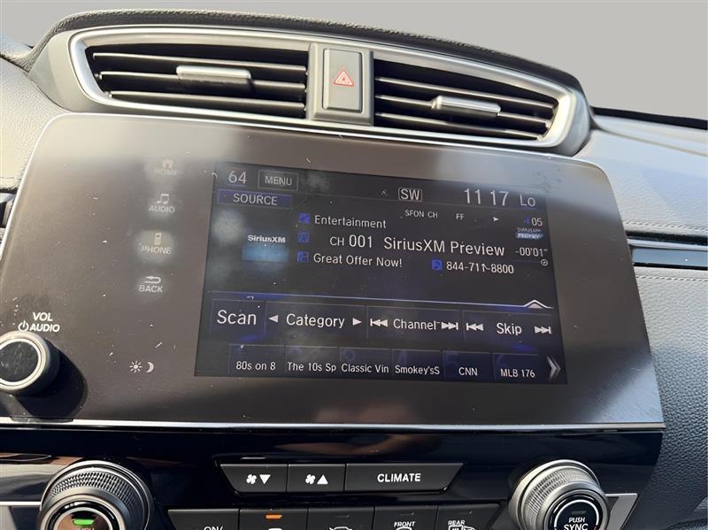 Honda CR-V EX 2WD 2019