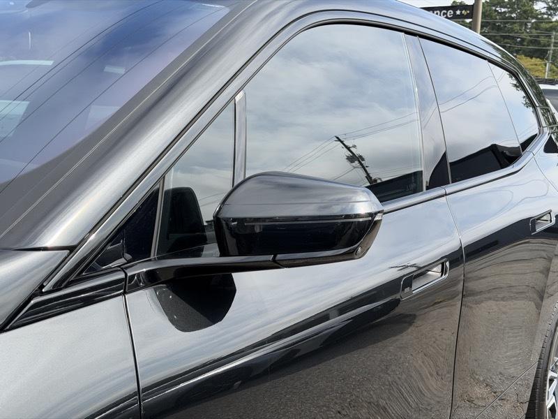 BMW iX xDrive50 2024