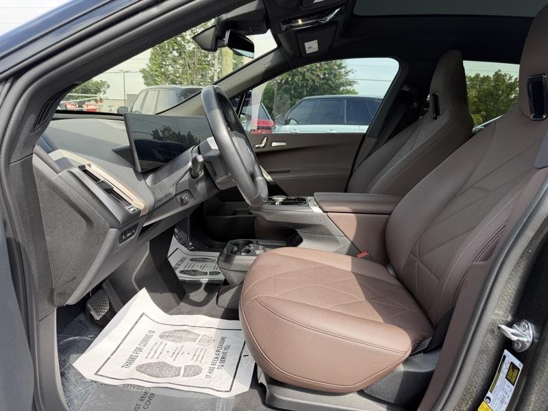 BMW iX xDrive50 2024
