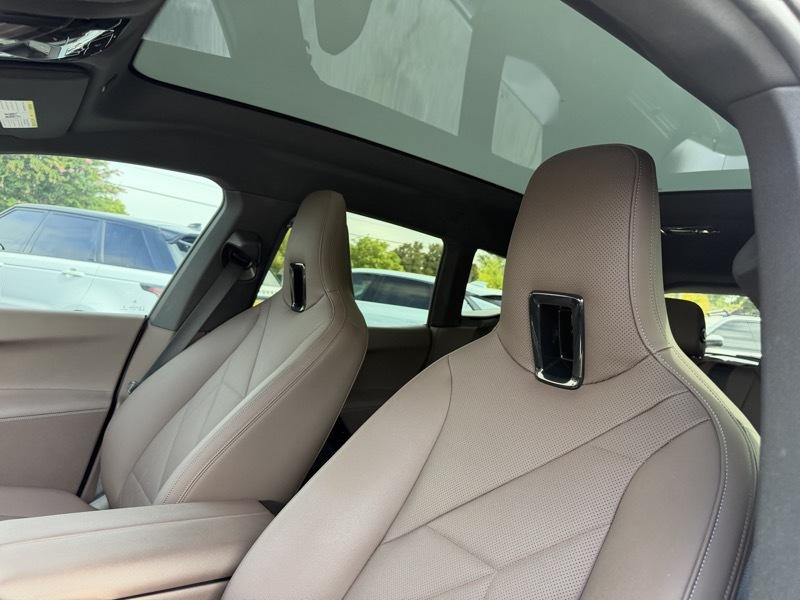 BMW iX xDrive50 2024