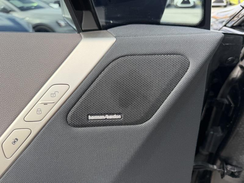 BMW iX xDrive50 2024