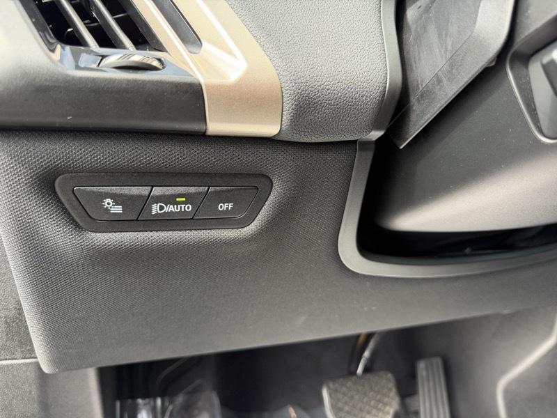 BMW iX xDrive50 2024