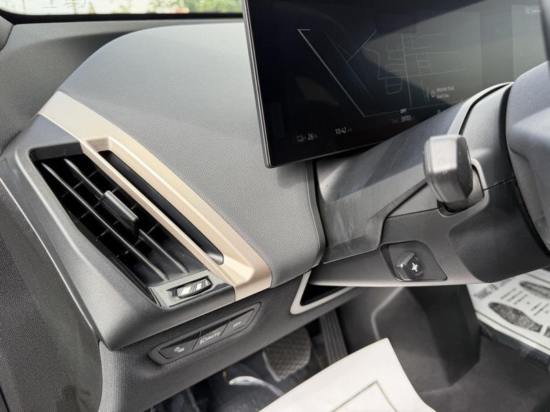 BMW iX xDrive50 2024