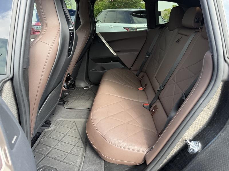 BMW iX xDrive50 2024