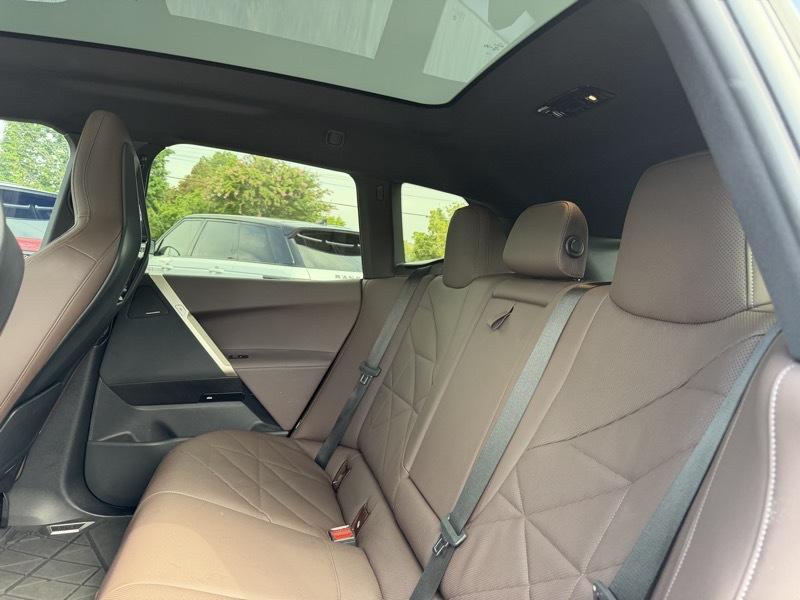 BMW iX xDrive50 2024