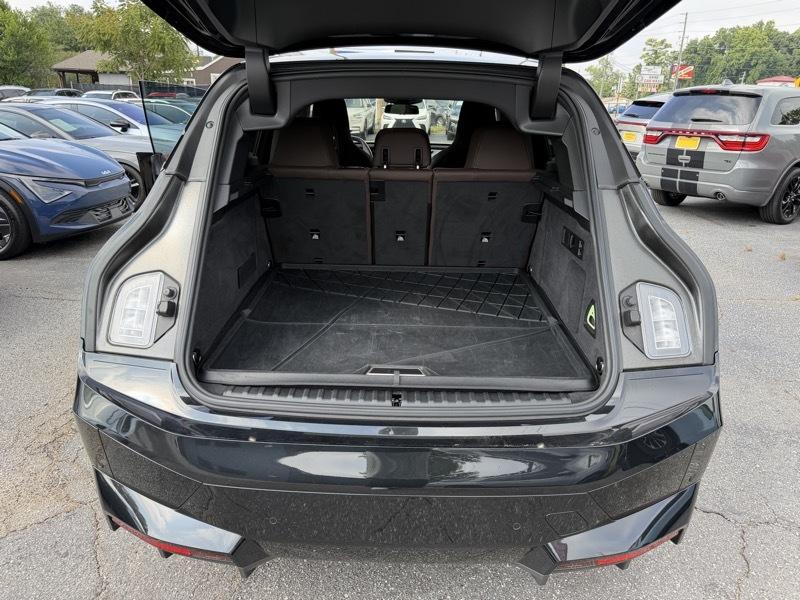 BMW iX xDrive50 2024