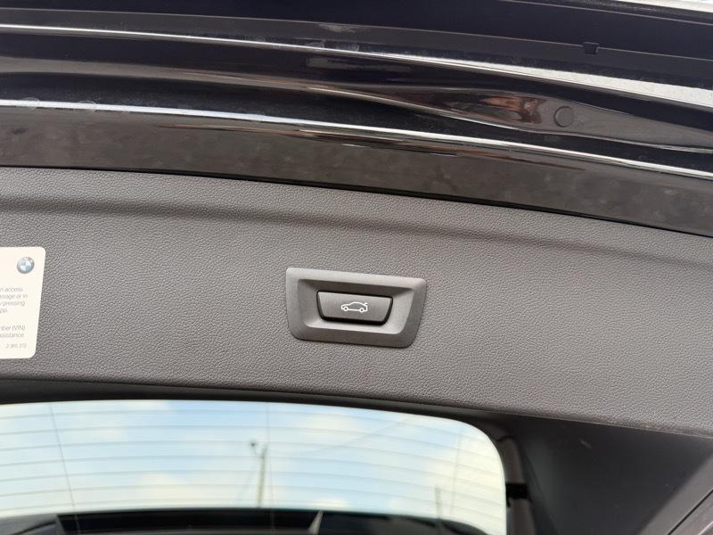 BMW iX xDrive50 2024