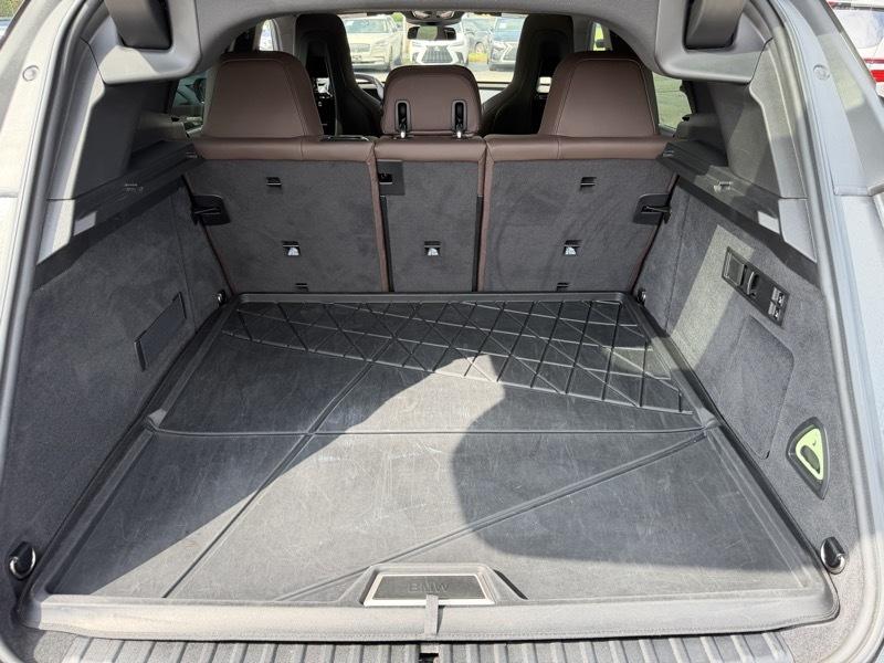 BMW iX xDrive50 2024