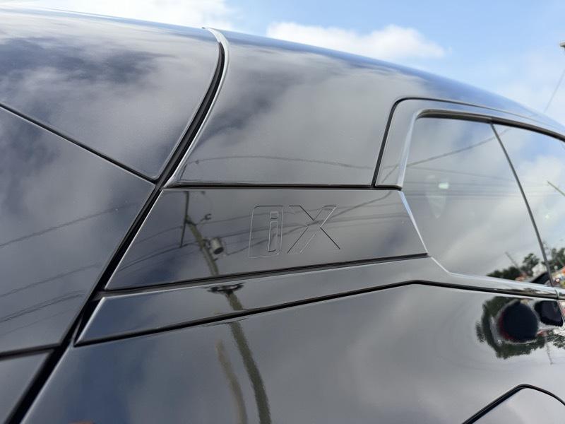 BMW iX xDrive50 2024