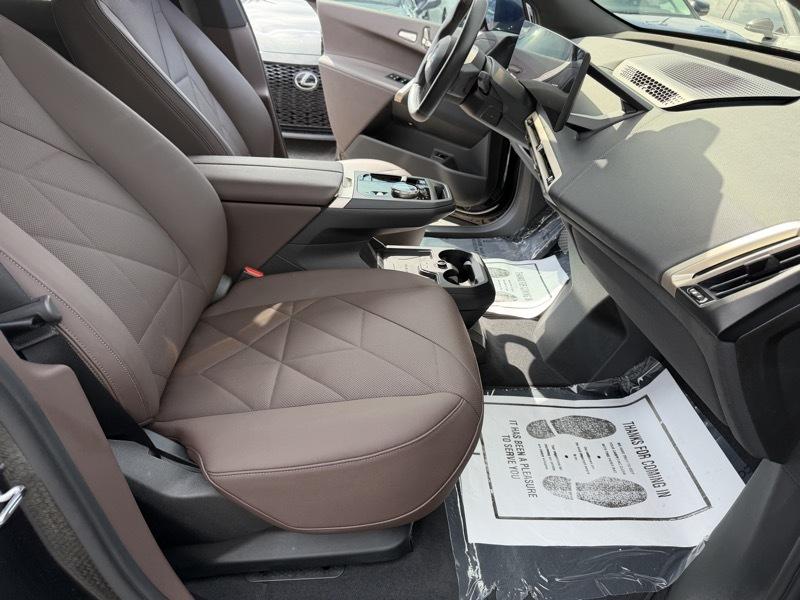 BMW iX xDrive50 2024