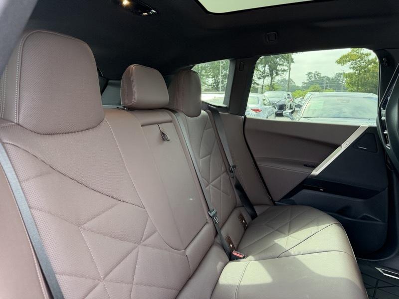 BMW iX xDrive50 2024