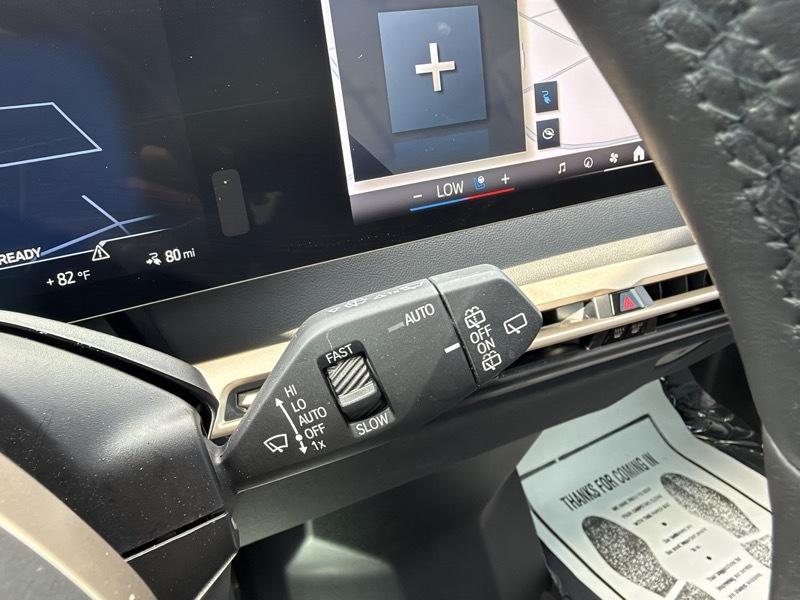 BMW iX xDrive50 2024