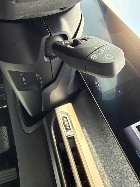 BMW iX xDrive50 2024