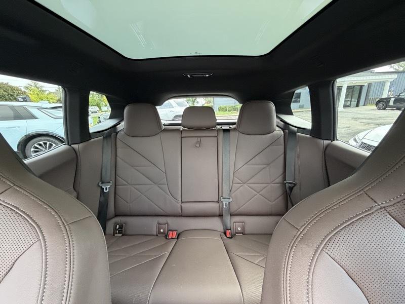 BMW iX xDrive50 2024