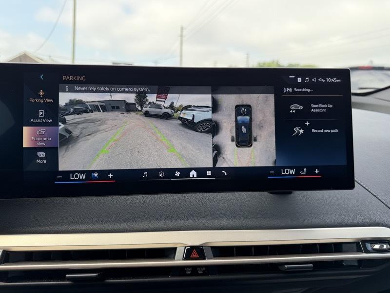BMW iX xDrive50 2024