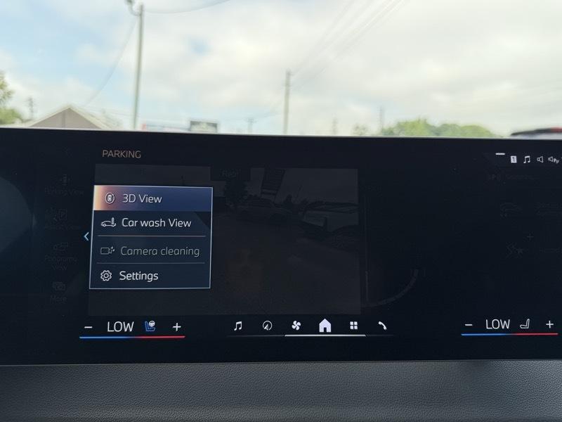 BMW iX xDrive50 2024