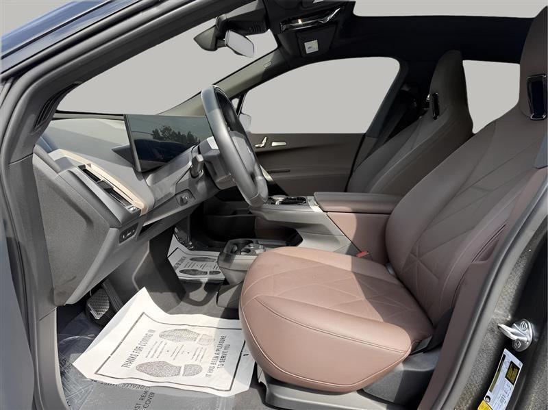 BMW iX xDrive50 2024