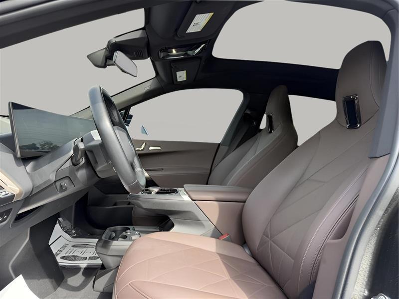 BMW iX xDrive50 2024