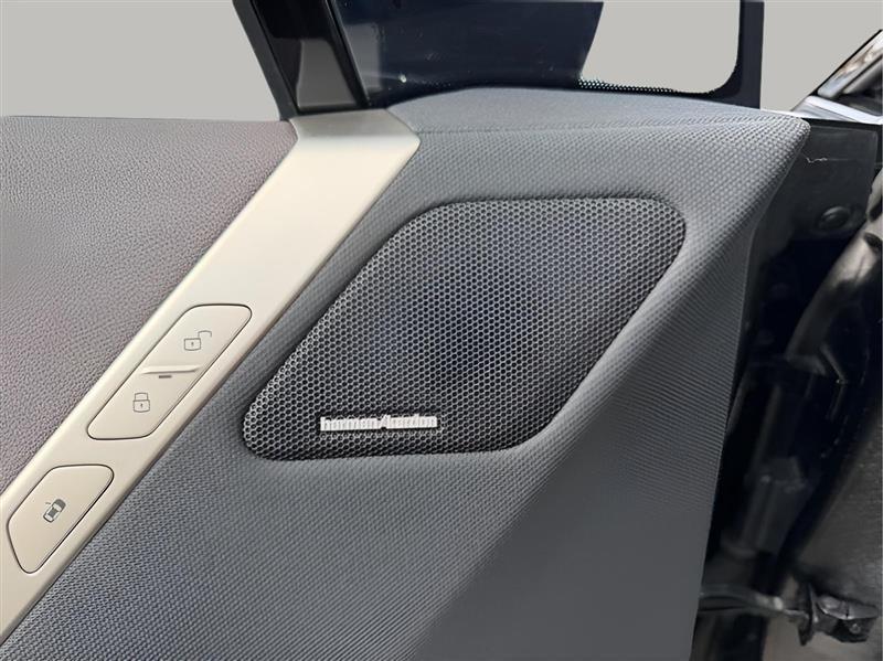 BMW iX xDrive50 2024