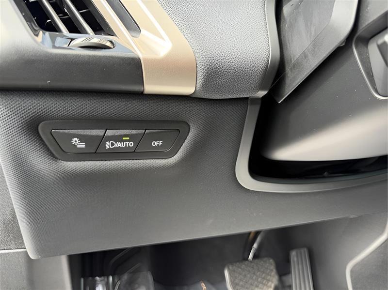 BMW iX xDrive50 2024