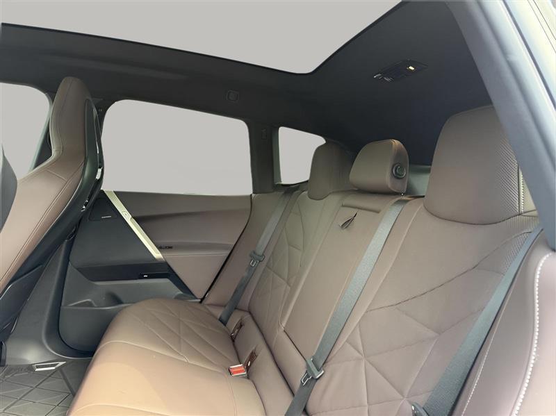 BMW iX xDrive50 2024