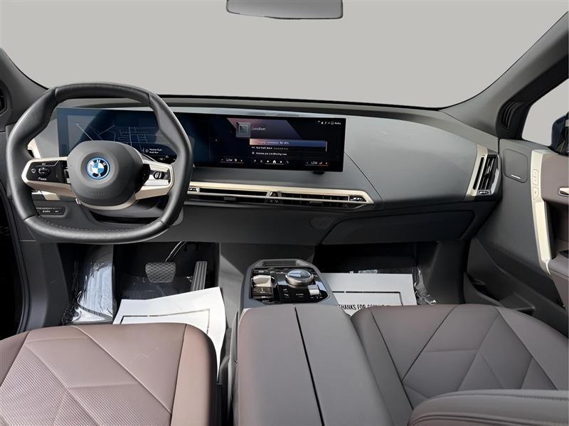 BMW iX xDrive50 2024