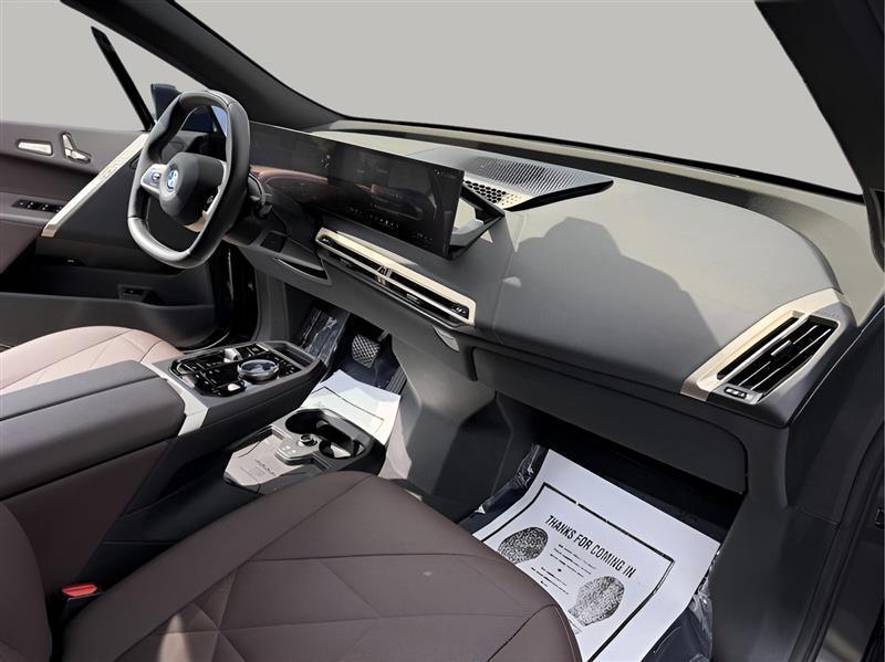 BMW iX xDrive50 2024