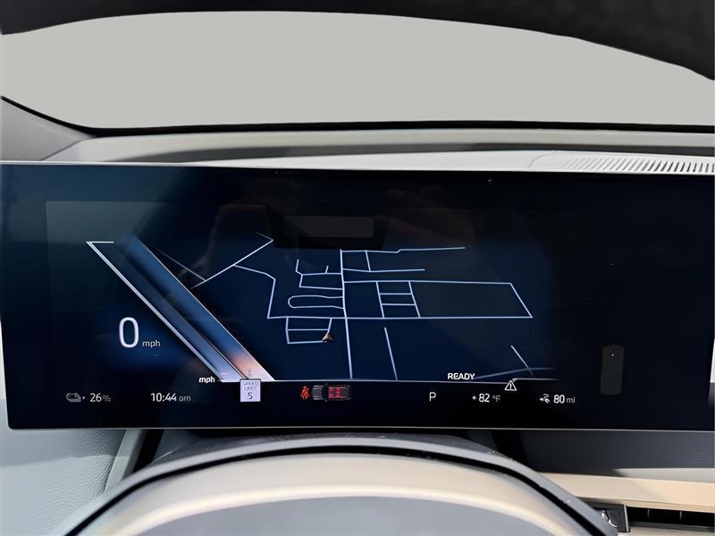 BMW iX xDrive50 2024