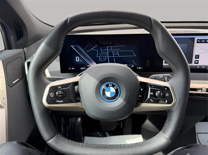 BMW iX xDrive50 2024