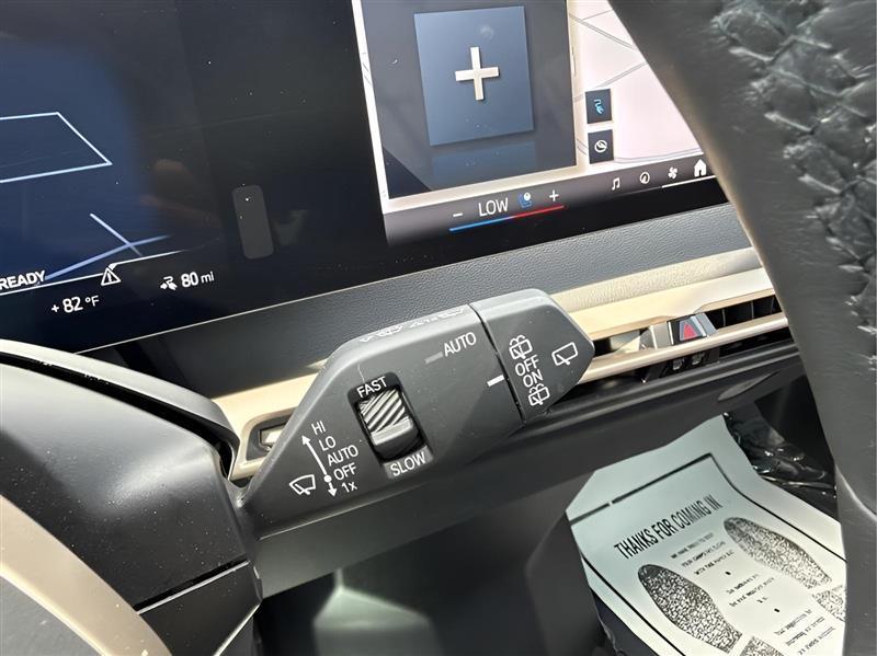 BMW iX xDrive50 2024