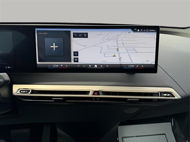 BMW iX xDrive50 2024