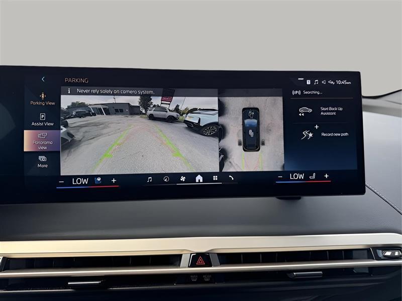 BMW iX xDrive50 2024