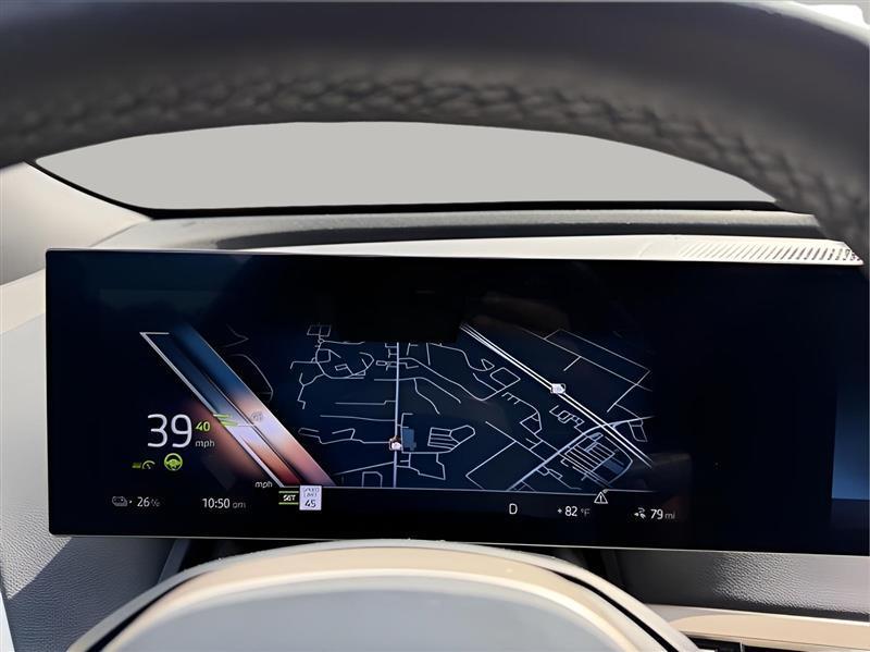BMW iX xDrive50 2024